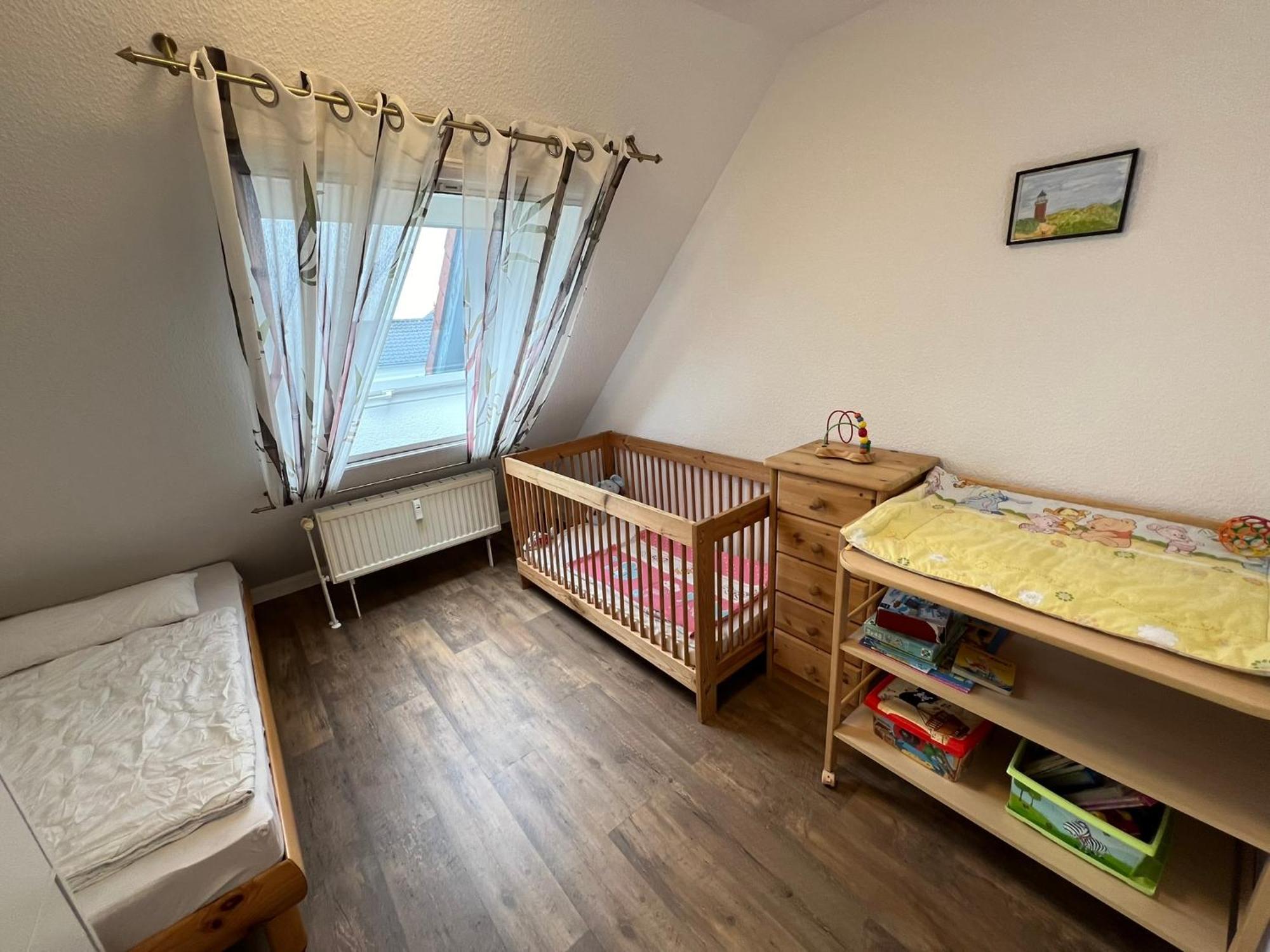Inselloft-Fehmarn Apartment Luaran gambar